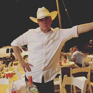 Meet your Posher, Sergio